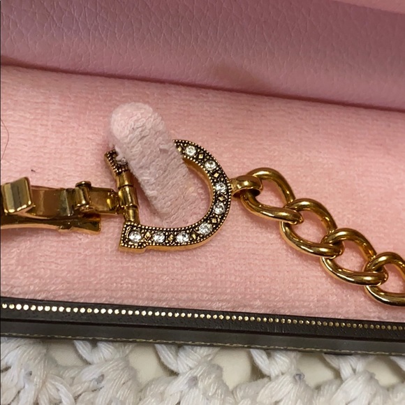 Brand new Juicy couture bracelet - Picture 4 of 4